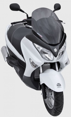 Pare brise bulle sport 54 - bulle,