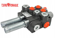 Distributeur Hydraulique 1x