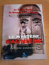 Le Mystère Saunière: Le