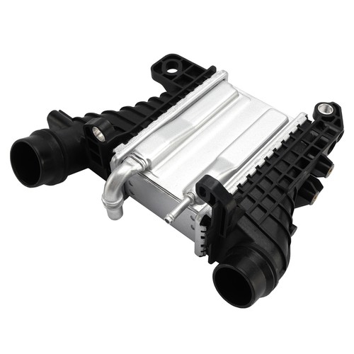 Echangeur air - , (intercooler)