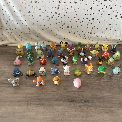 Lot figurines pokémon - lot,