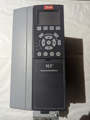 Danfoss 131b0072 vlt - danfoss,