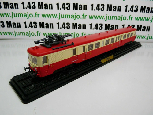 Am1 automotrices train sncf - am1,