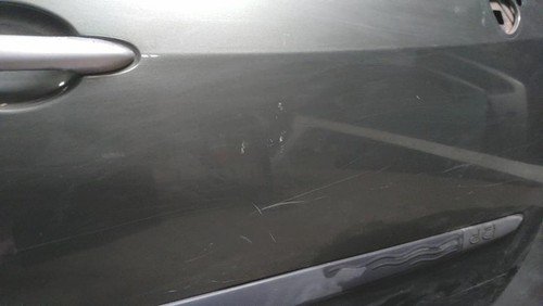 Porte avant droit - , renault