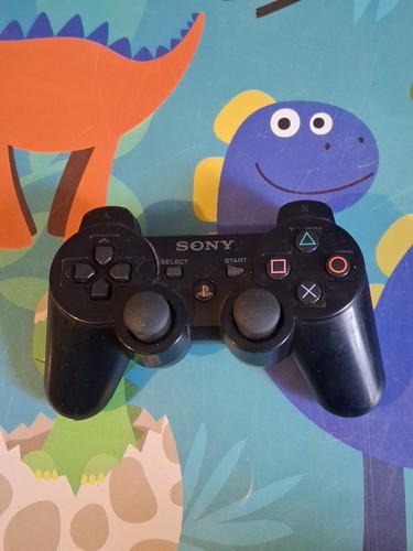 Manette ps3 officielle sony - manette,