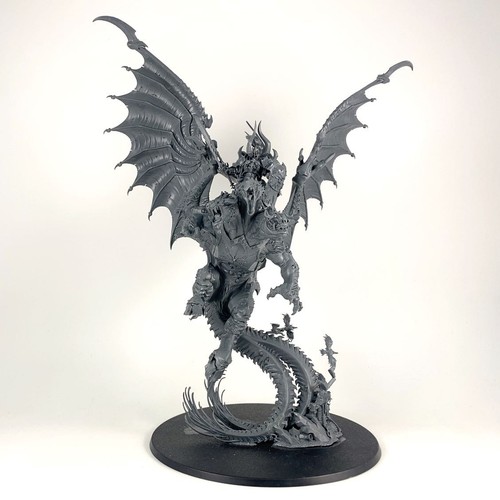 Archaon élu éternelle - l'élu,
