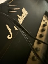 1974 Marshal 100 Watt Super