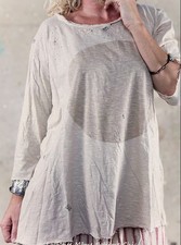 Magnolia Pear🩶T-shirt