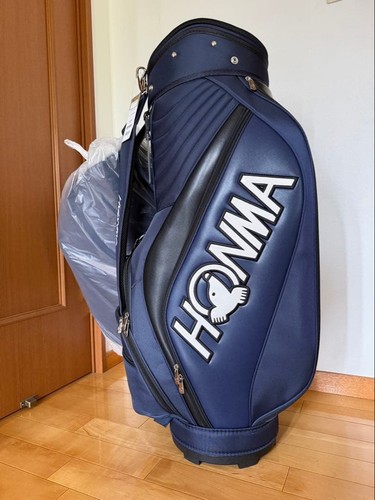 Honma cb12540ap inch navy - cb12540ap, 9-inch