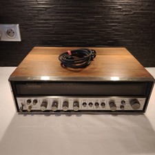 Amplificateur / Récepteur