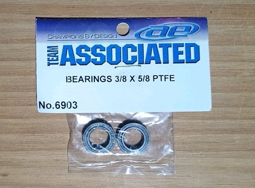 Team associated - team,