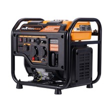 Groupe électrogène Inverter