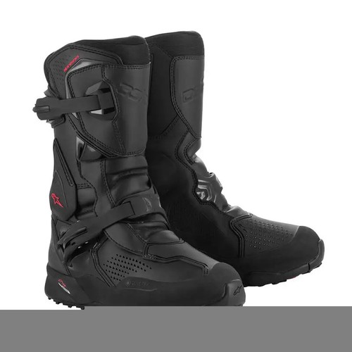 Bottes moto pour - bottes, de