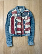 Très Belle Veste jean Ralph