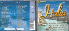2 CD ITALIA 40T