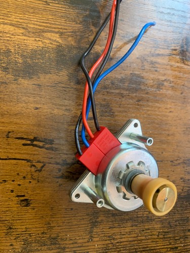 Moteur pour thorens td166 - moteur,
