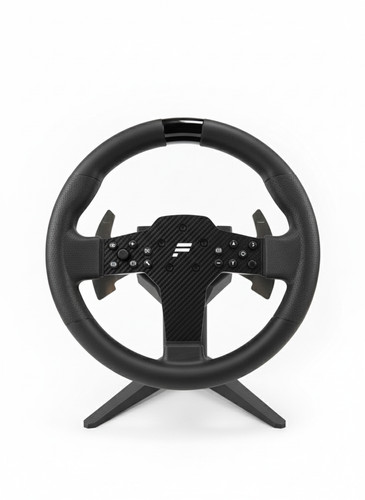 Support volant imprimé - 3d, –