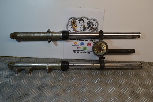 Fourche complète suzuki 125 - fourche,