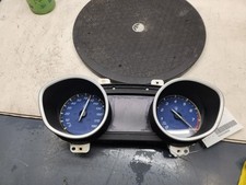 2018 Maserati Ghibli 3.0l 424HP Speedometer Cluster OEM