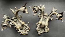 Paire d’Appliques Murales