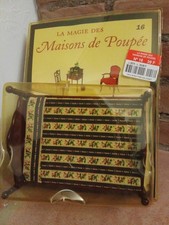 LA MAGIE DES MAISONS DE