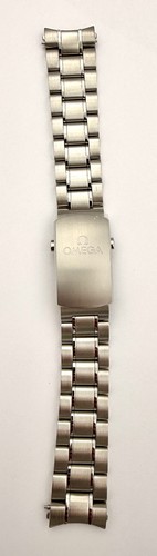 Omega speedmaster bracelet - omega,