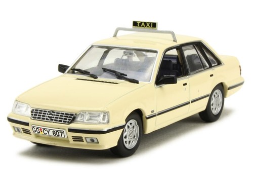 Opel senator taxi 1982 - a2,