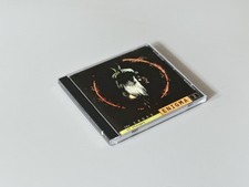 Enigma : The Cross Of Changes - Enigma 2 1993 Original CD Compact Disc Album