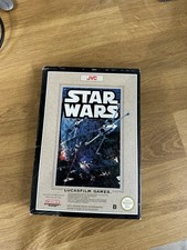🎮 Star Wars – Nintendo