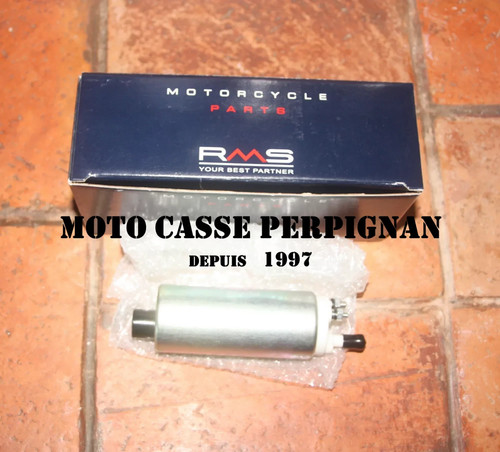 Pompe essence bmw - bmw, r