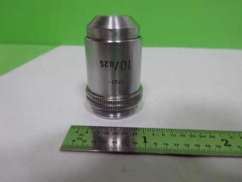 Microscope leitz wetzlar - microscope,