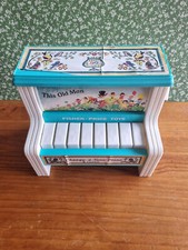 Piano fisher price
