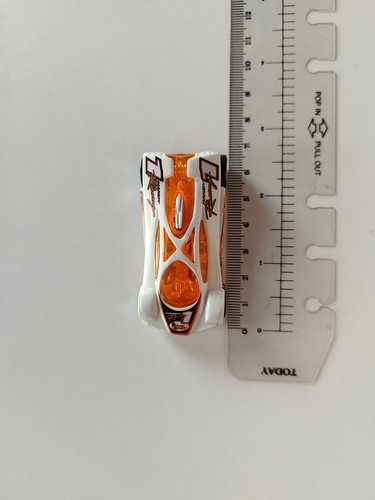 Hot wheels sling - hot, shot