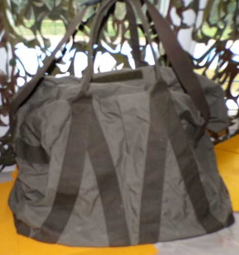 Sac parachute l - sac, de