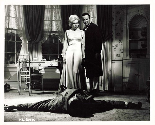 Original vintage cinema still - original,