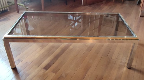 Table basse design - table, 70