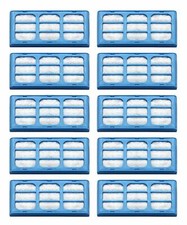 Filtres pour Fontaine à Eau Cat Mate & Dog Mate Chien/Chat, 10 pièces