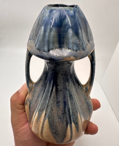 Vase coloquinte grès - coloquinte,