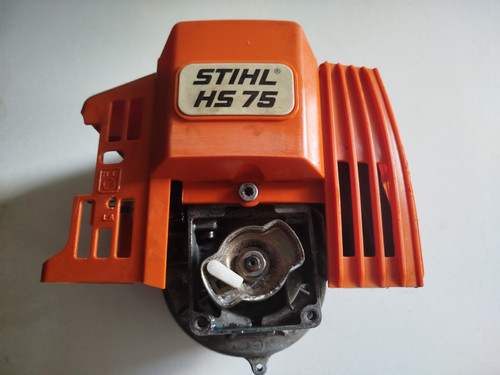 Moteur pour taille haie - moteur,