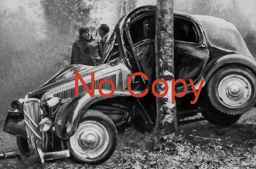 Citroen traction avant - citroen,