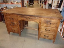 Meuble En Bois Ancien 7