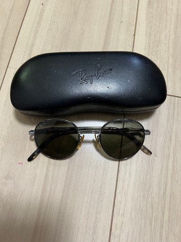 Lunettes soleil bausch - lunettes,