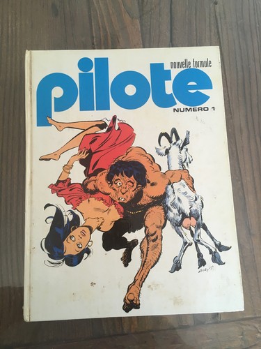 Recueil journal pilote 1 - du,