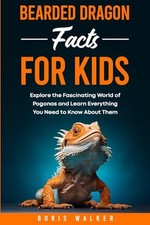 Bearded Dragon Facts for Kids: Explore the Fascinating World of Pogonas and Lear