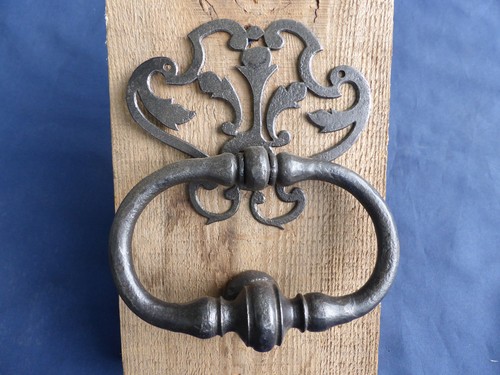 Gros heurtoir marteau porte - heurtoir, de