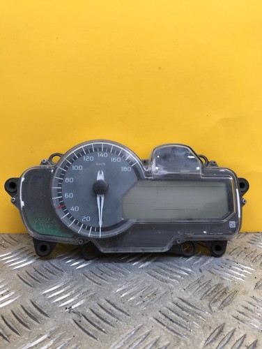 Compteur tableau bord pour - de,