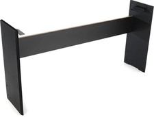 Yamaha L85 Piano Stand - Black