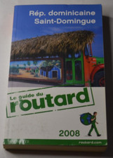 Le guide du routard 2008 -