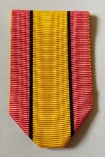 BELGIQUE: Ruban NEUF plié