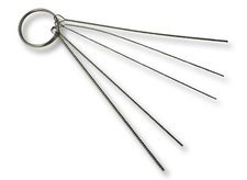 Airbrush Kit de fil de